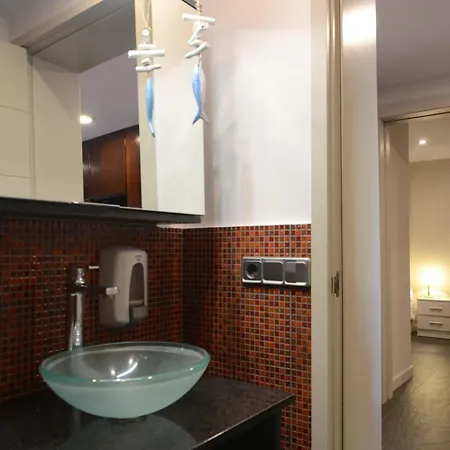 Rocamaura I C 1-4 Apartamento L'Estartit